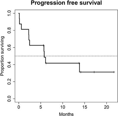 Checkpoint Inhibition for Metastatic Urothelial Carcinoma After Chemotherapy—Real-World Clinical Impressions and Comparative Review of the Literature